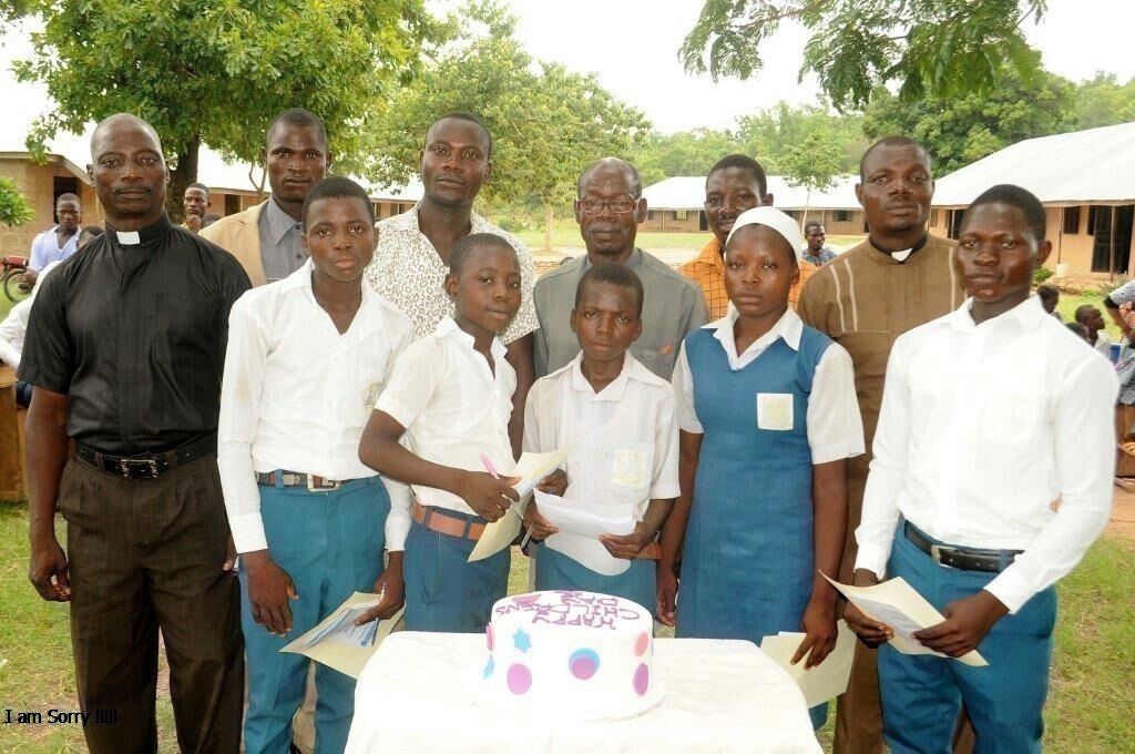 Celebrating community, culture, and young lives — one joyful moment at a time